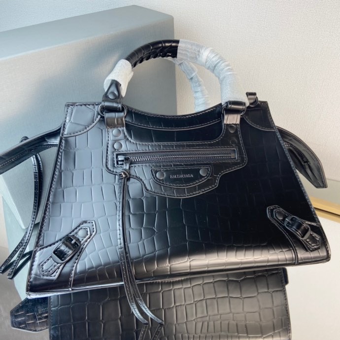 Balenciaga Classic City Bags